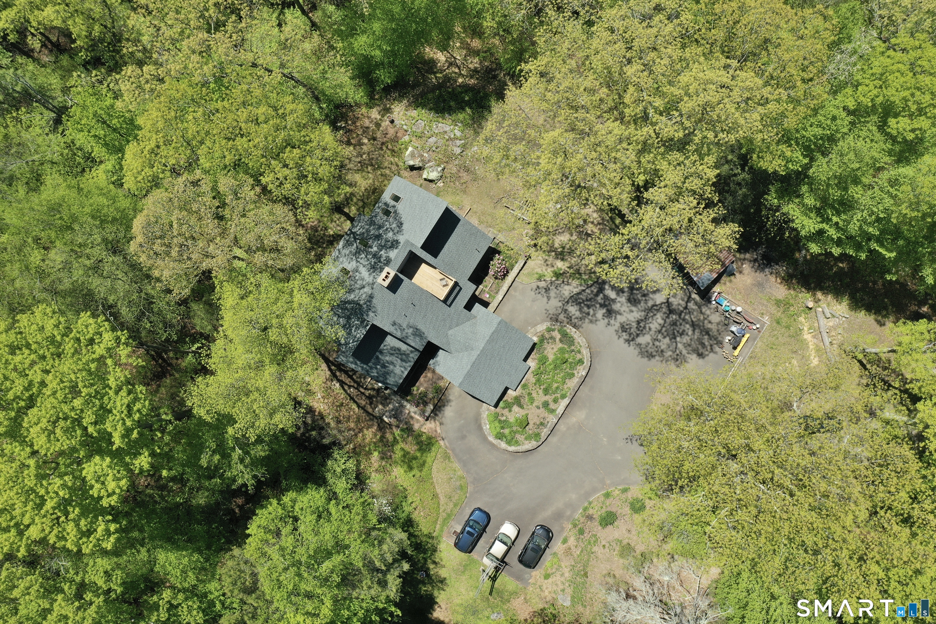 579 Brown Brook Road Southbury CT 06488