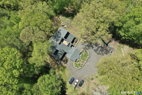579 Brown Brook Road Southbury CT 06488