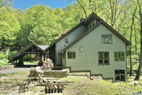 579 Brown Brook Road Southbury CT 06488