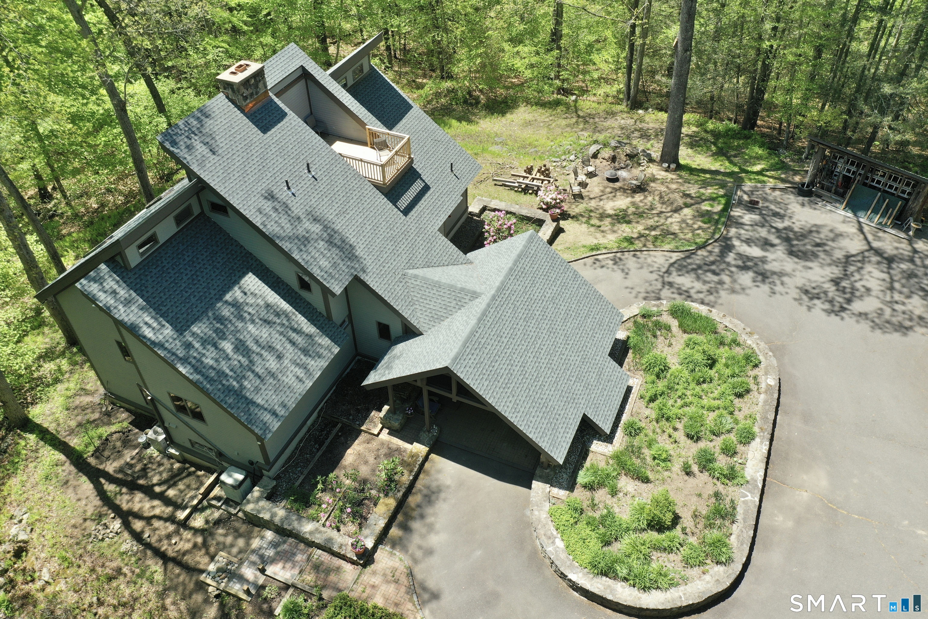 579 Brown Brook Road Southbury CT 06488