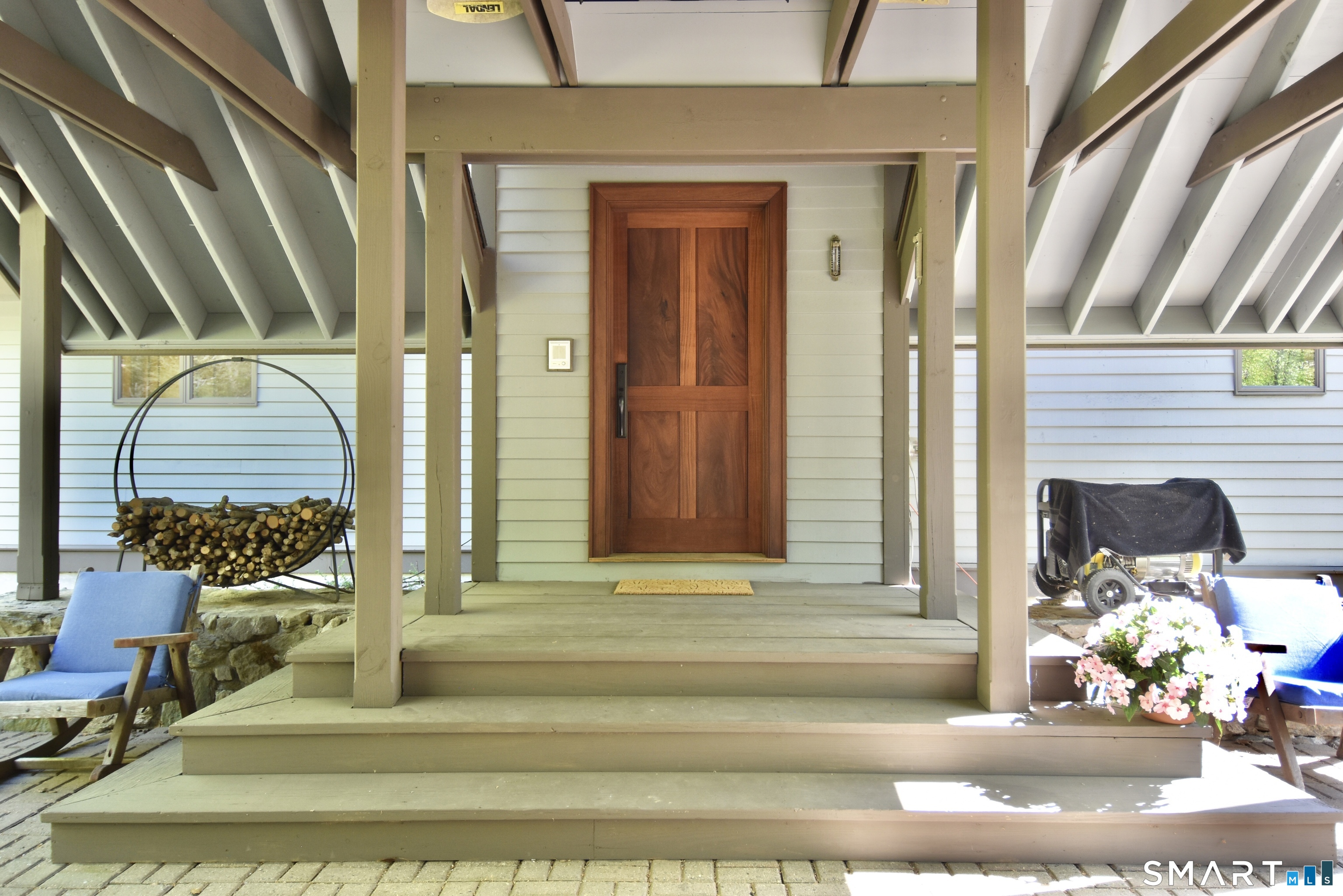 579 Brown Brook Road Southbury CT 06488