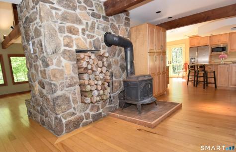 579 Brown Brook Road Southbury CT 06488