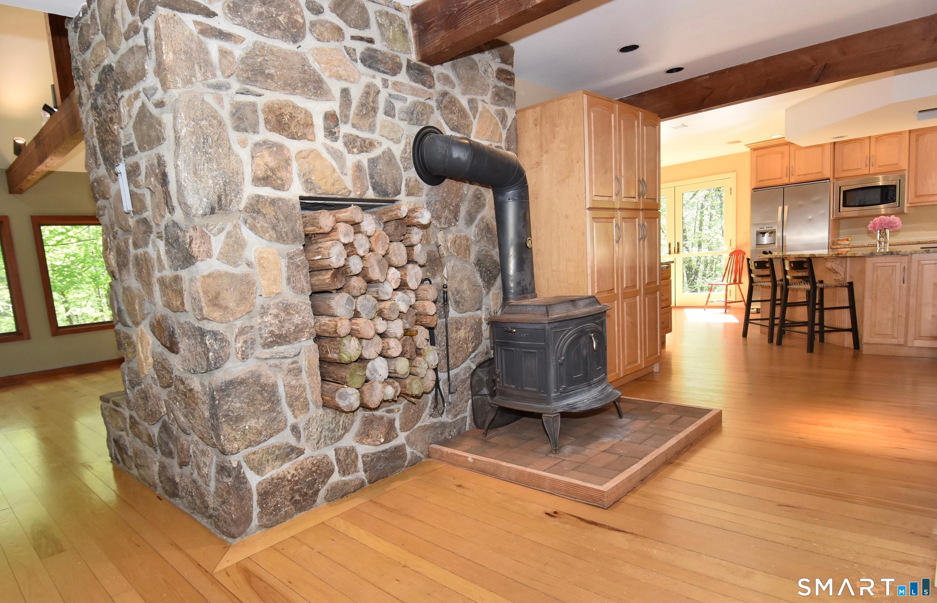 579 Brown Brook Road Southbury CT 06488