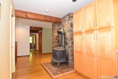 579 Brown Brook Road Southbury CT 06488