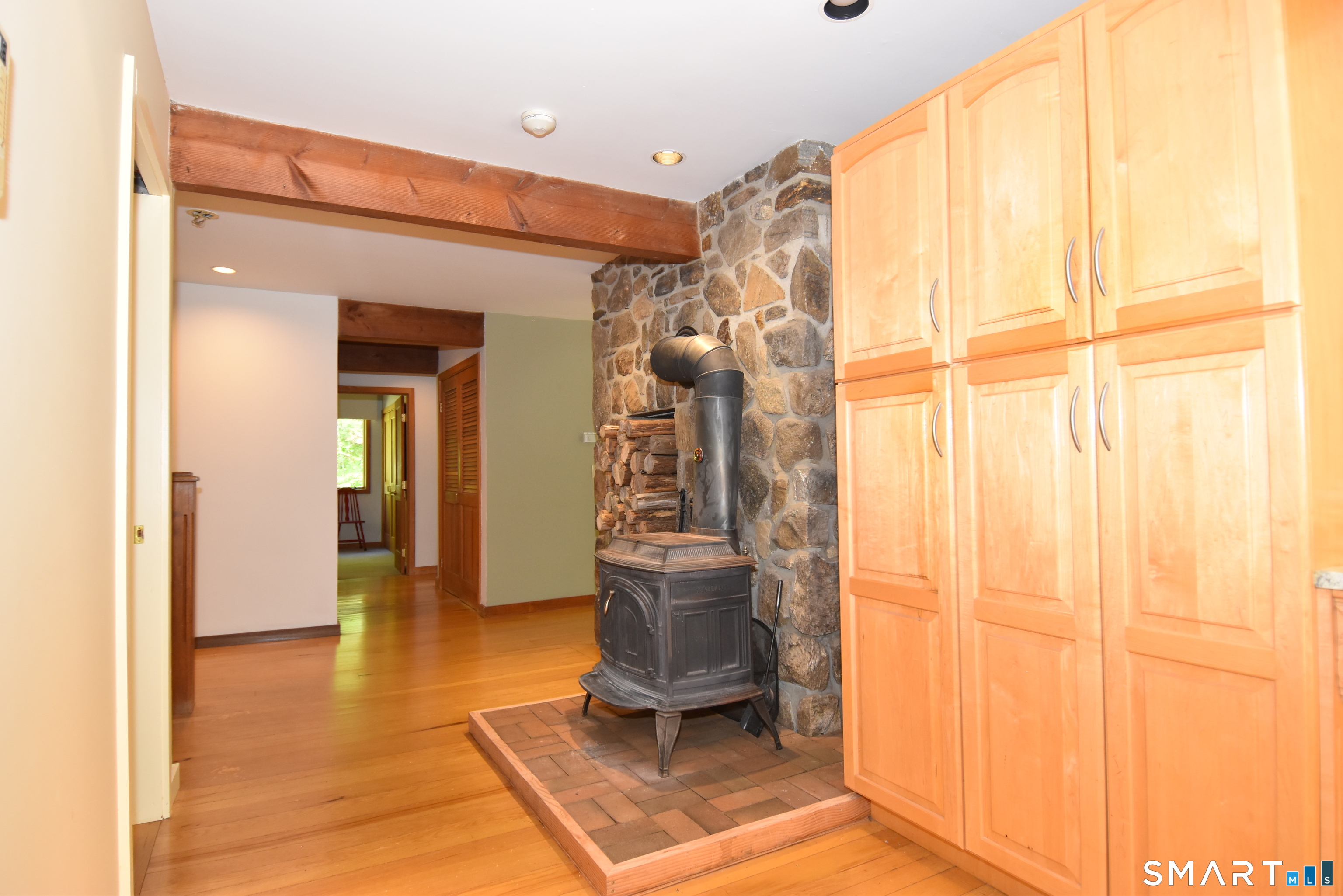 579 Brown Brook Road Southbury CT 06488