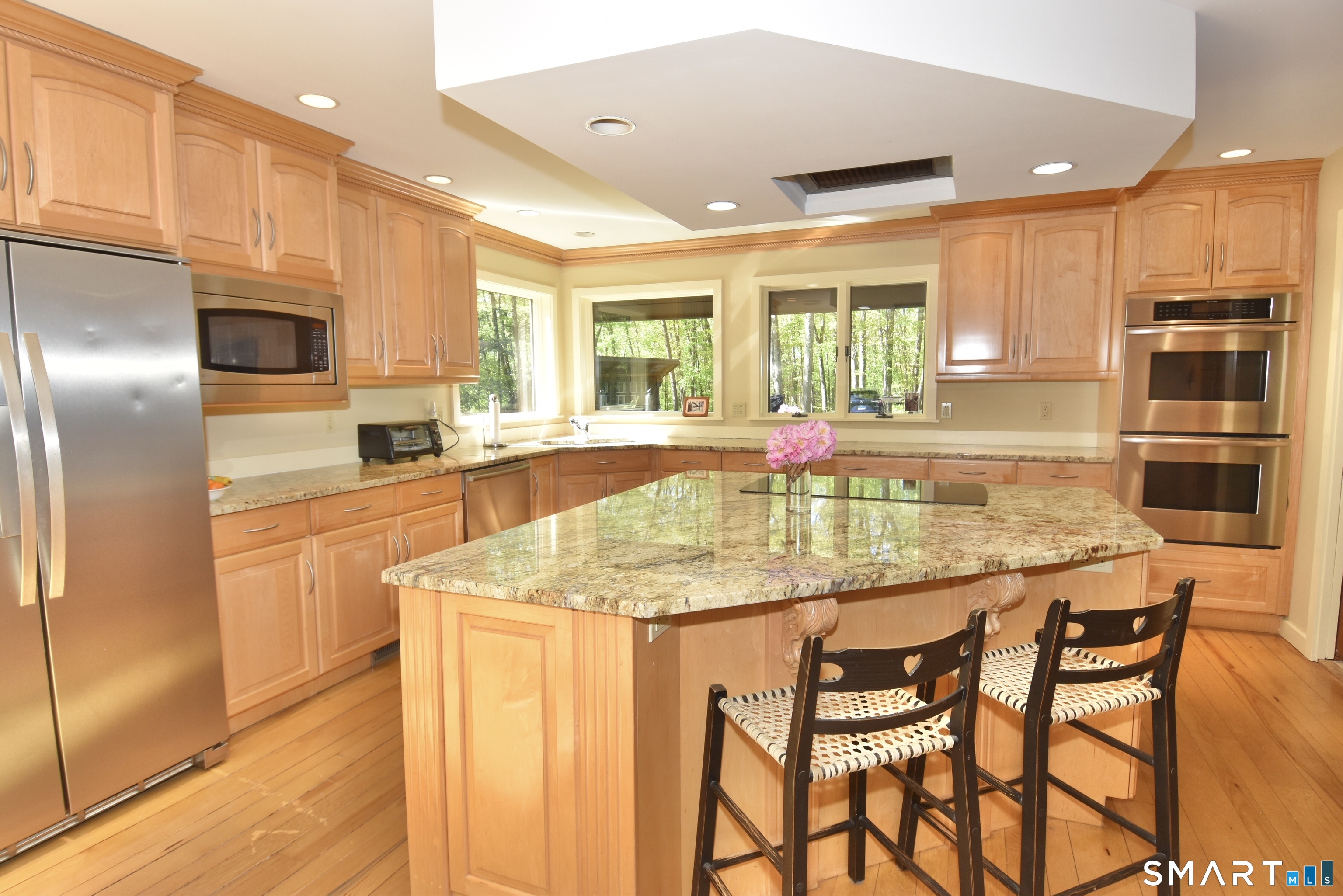 579 Brown Brook Road Southbury CT 06488