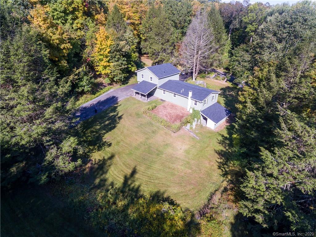 20 New Bridge Road New Milford CT 06776