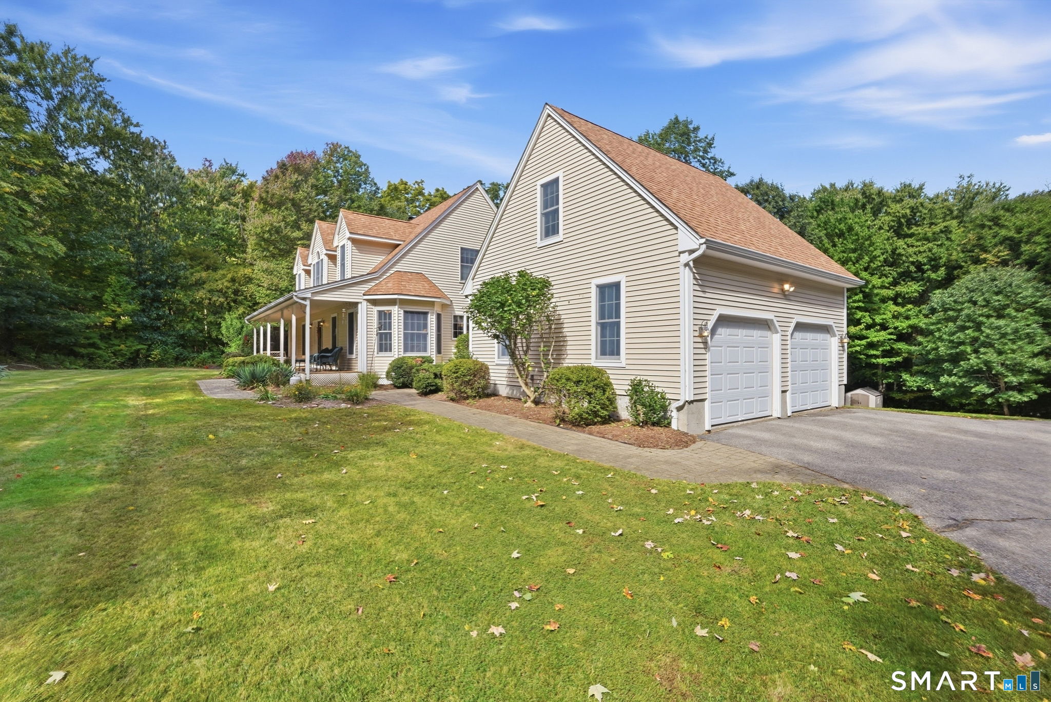 47 Williamsburg Road Marlborough CT 06447