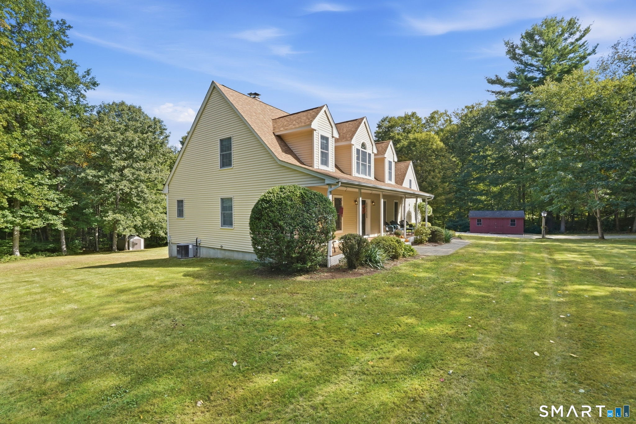 47 Williamsburg Road Marlborough CT 06447