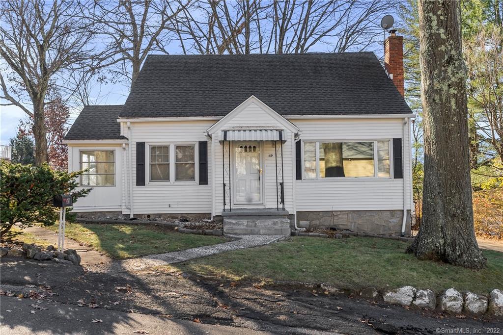 49 Lannen Street Waterbury CT 06704