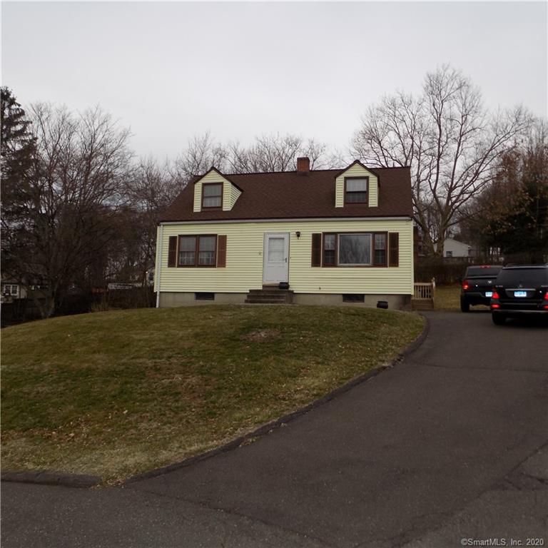 4 Circle Terrace Danbury CT 06810