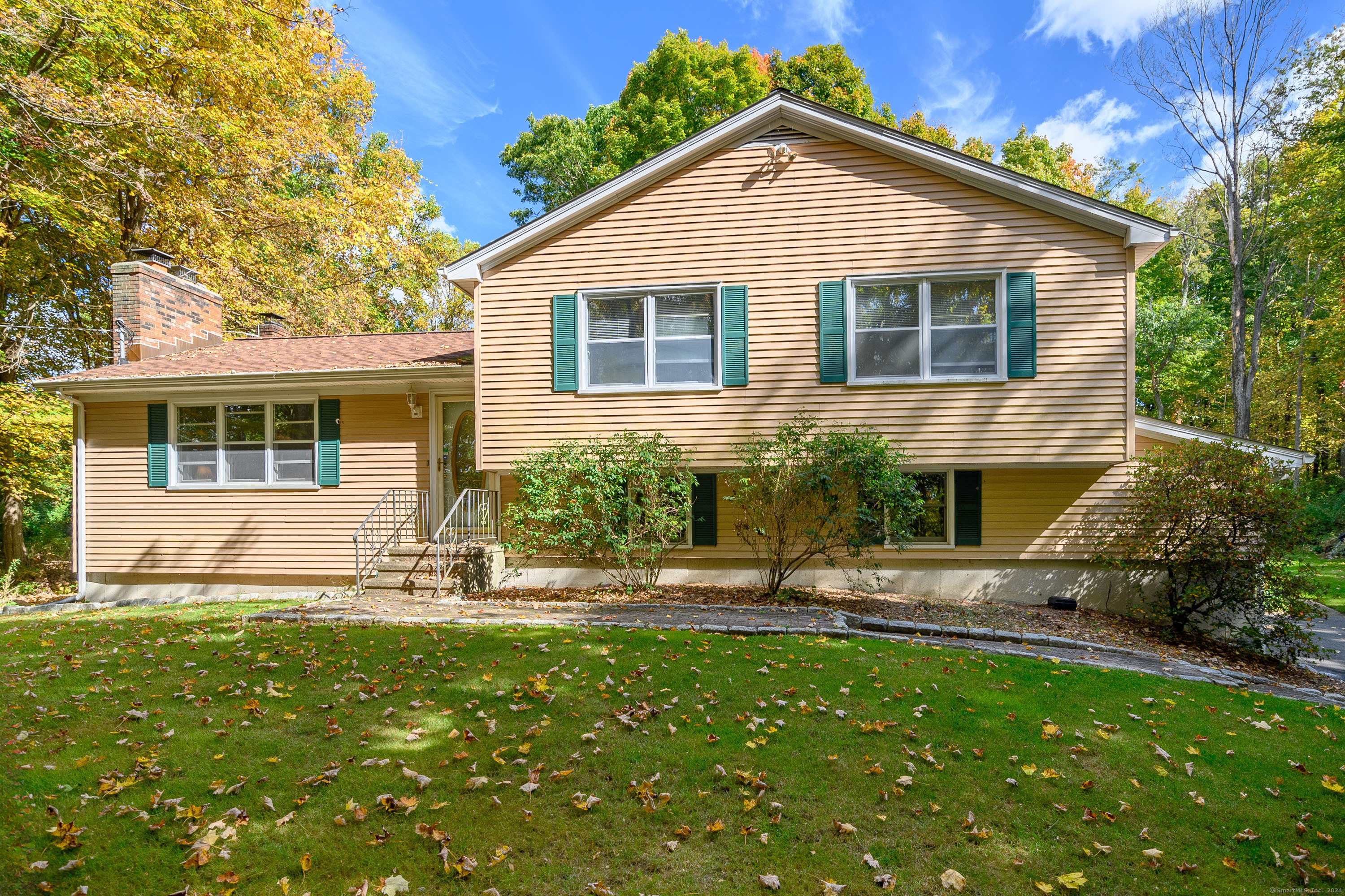 646 Reservoir Road Southbury CT 06488