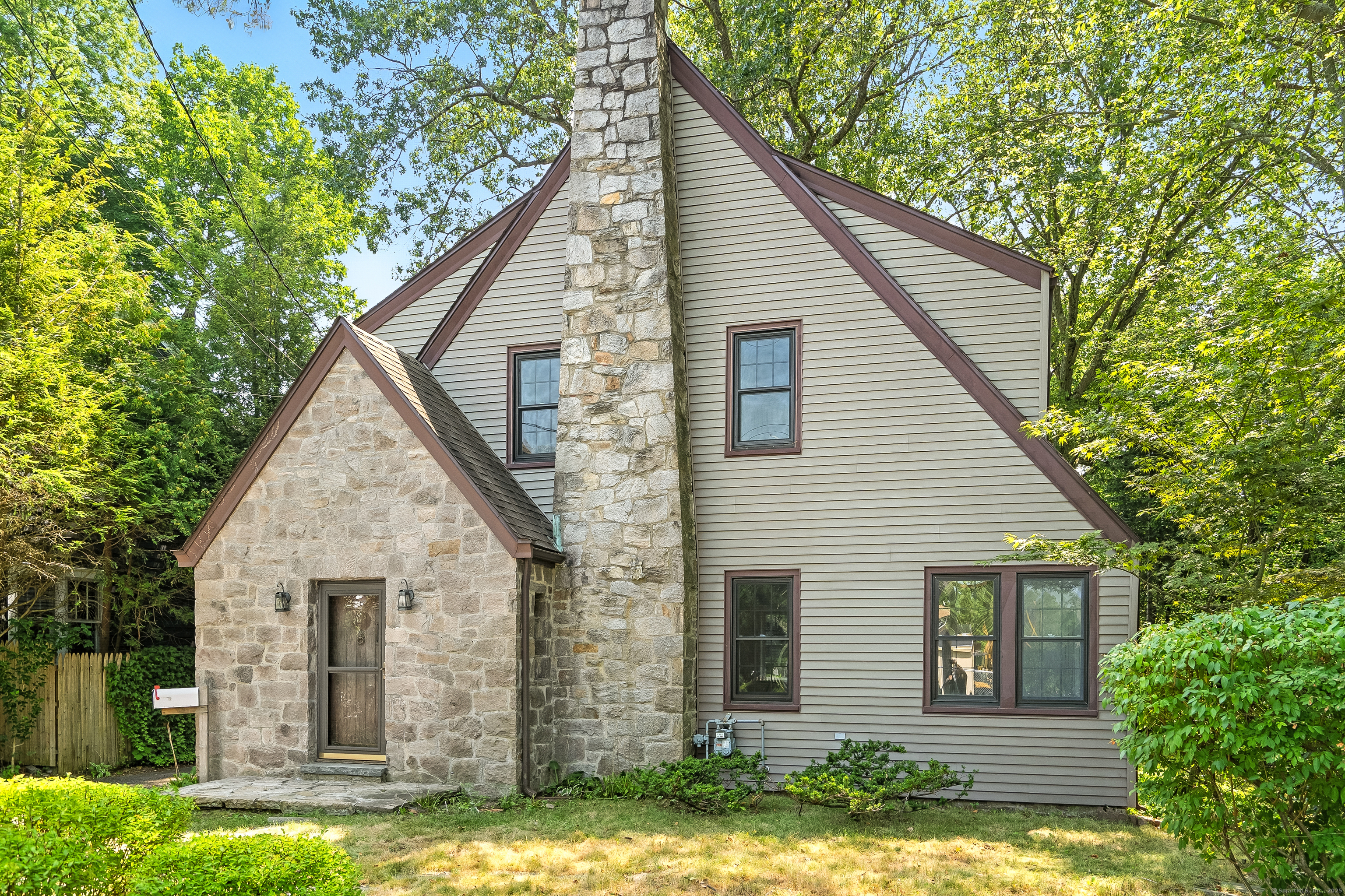 415 West Avenue Darien CT 06820