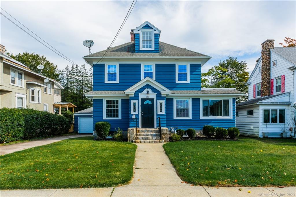 630 Montauk Avenue New London CT 06320