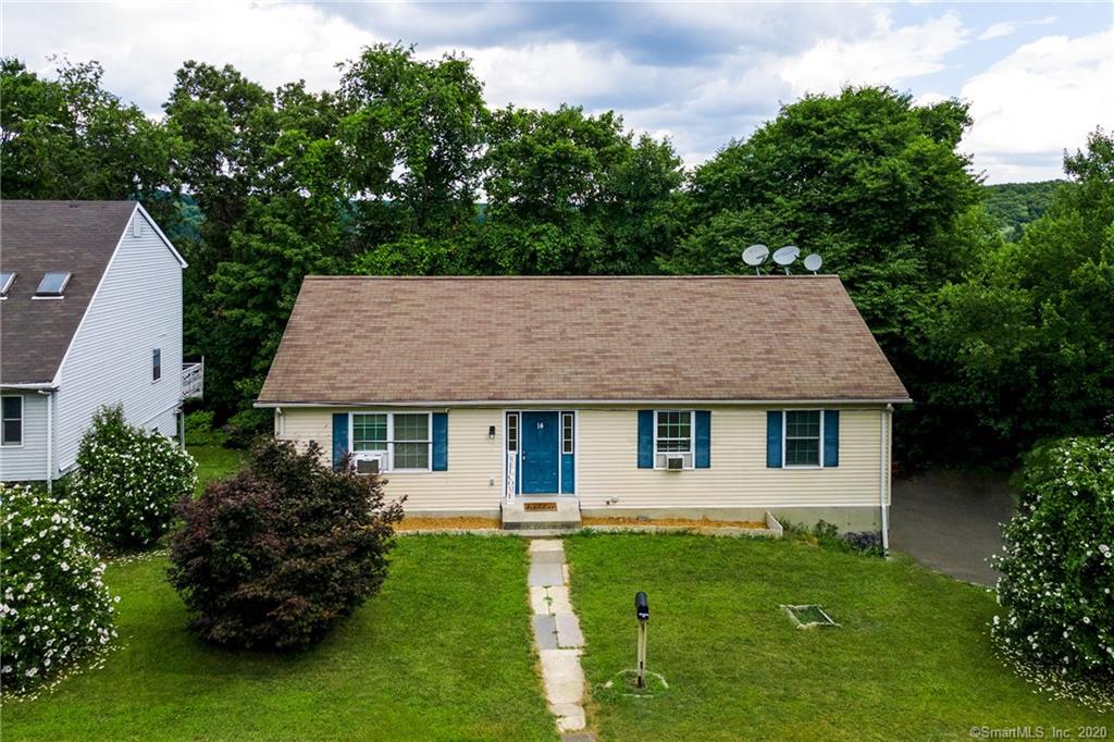 14 Lonsdale Street Waterbury CT 06704