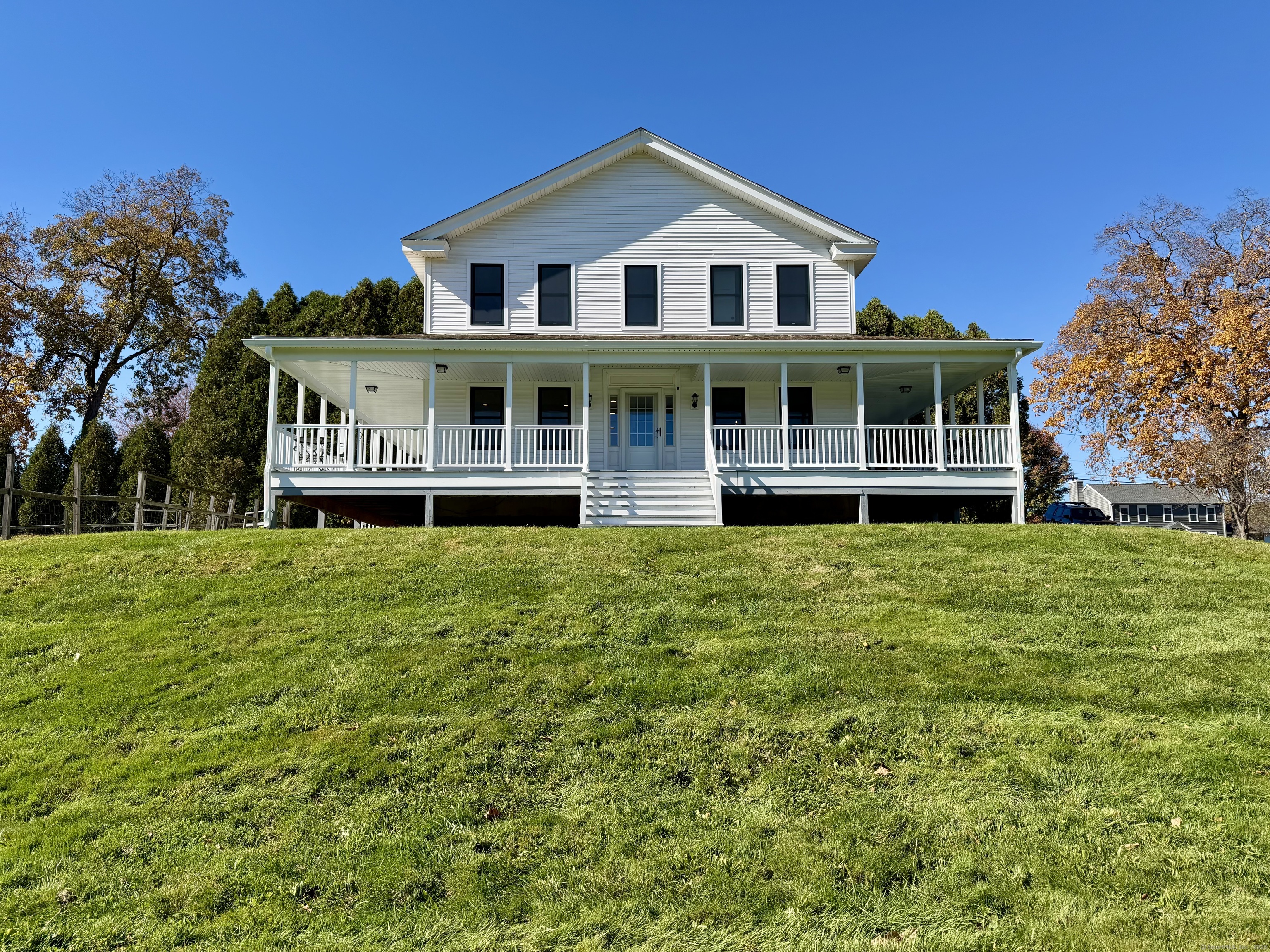 200 North Main Street East Granby CT 06026