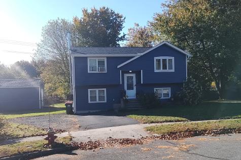 29 Eagle Court Meriden CT 06450