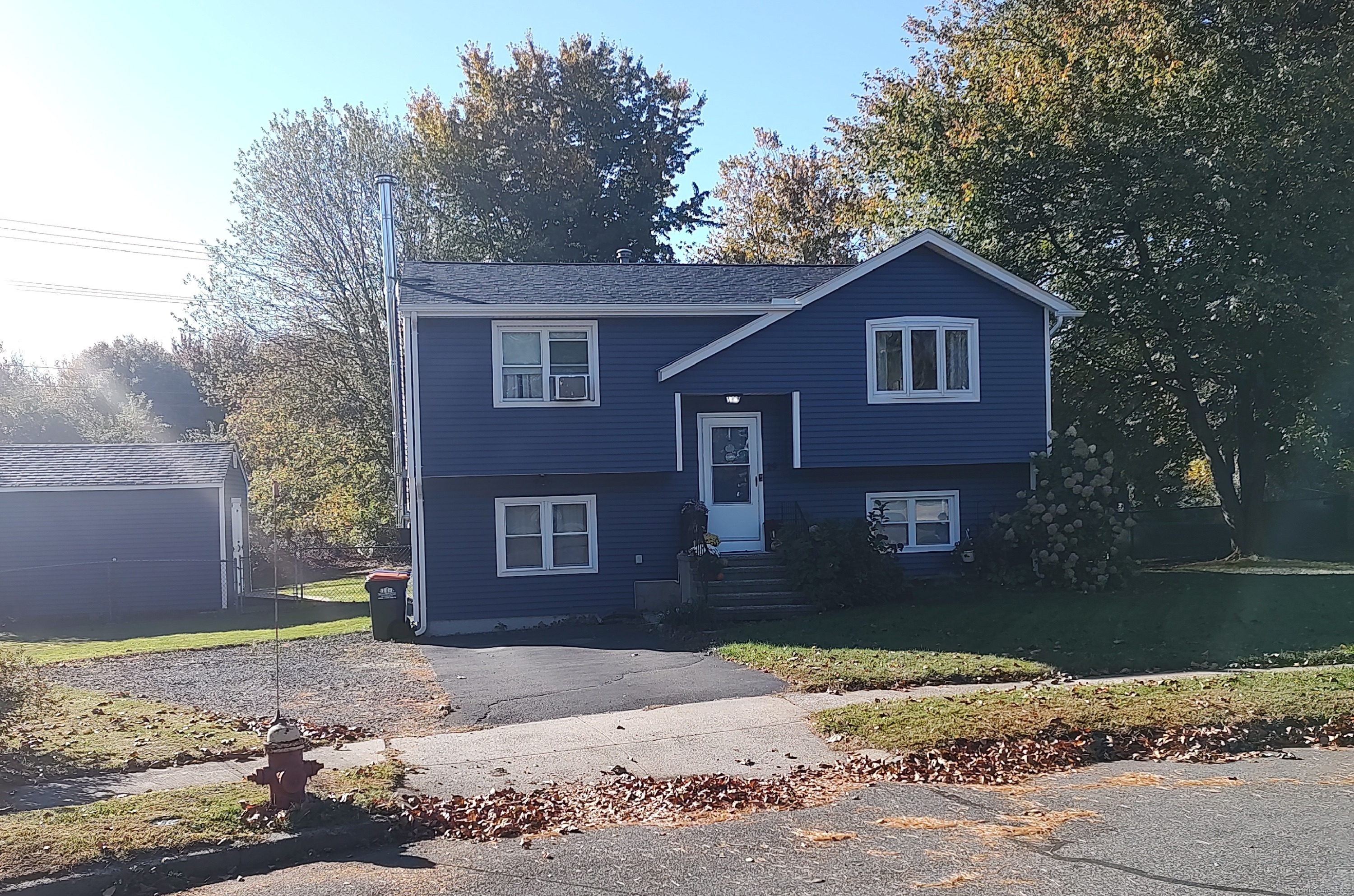 29 Eagle Court Meriden CT 06450