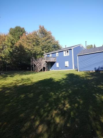 29 Eagle Court Meriden CT 06450