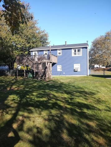 29 Eagle Court Meriden CT 06450