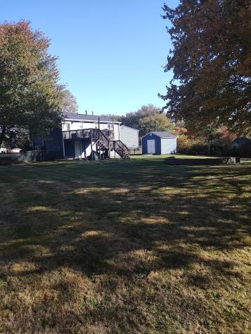 29 Eagle Court Meriden CT 06450