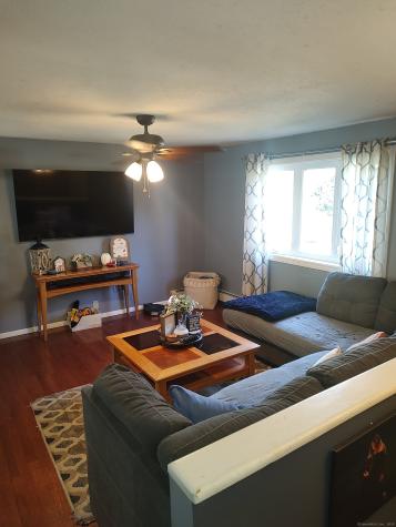 29 Eagle Court Meriden CT 06450