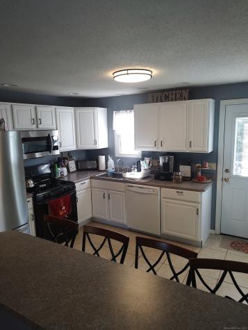 29 Eagle Court Meriden CT 06450