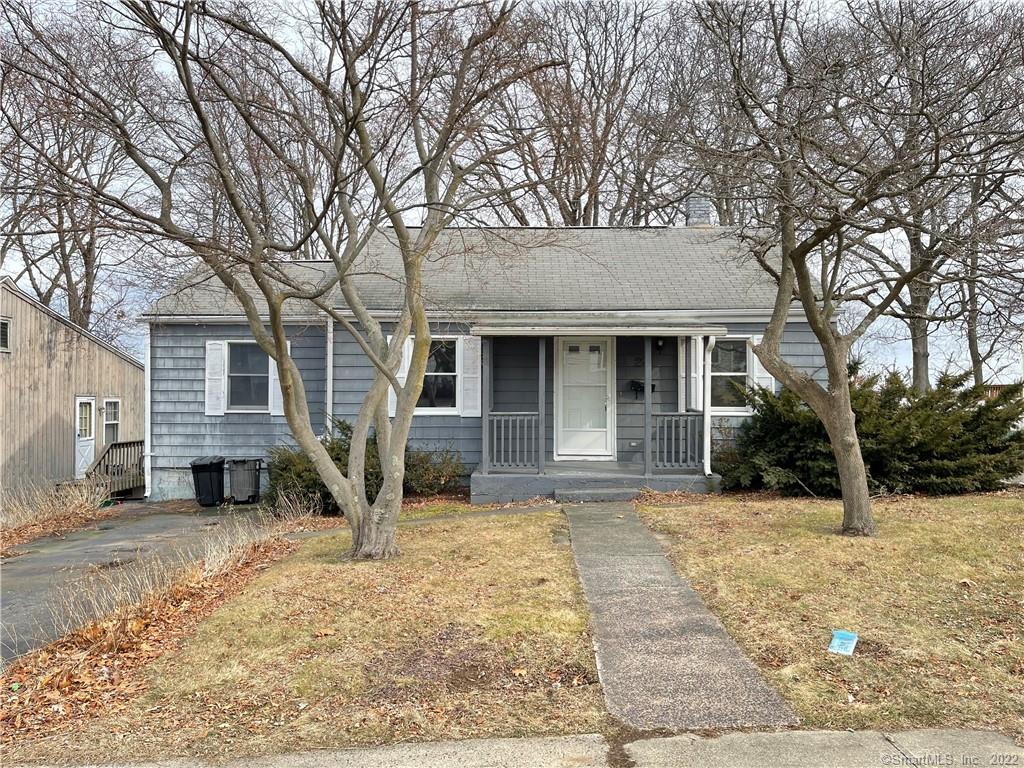 23 Strathmore Road West Haven CT 06516