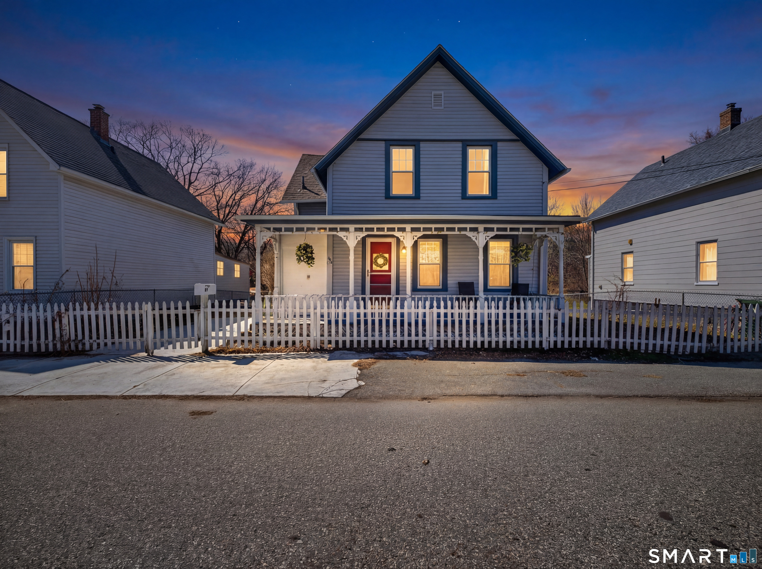 82 North Street Norwich CT 06360