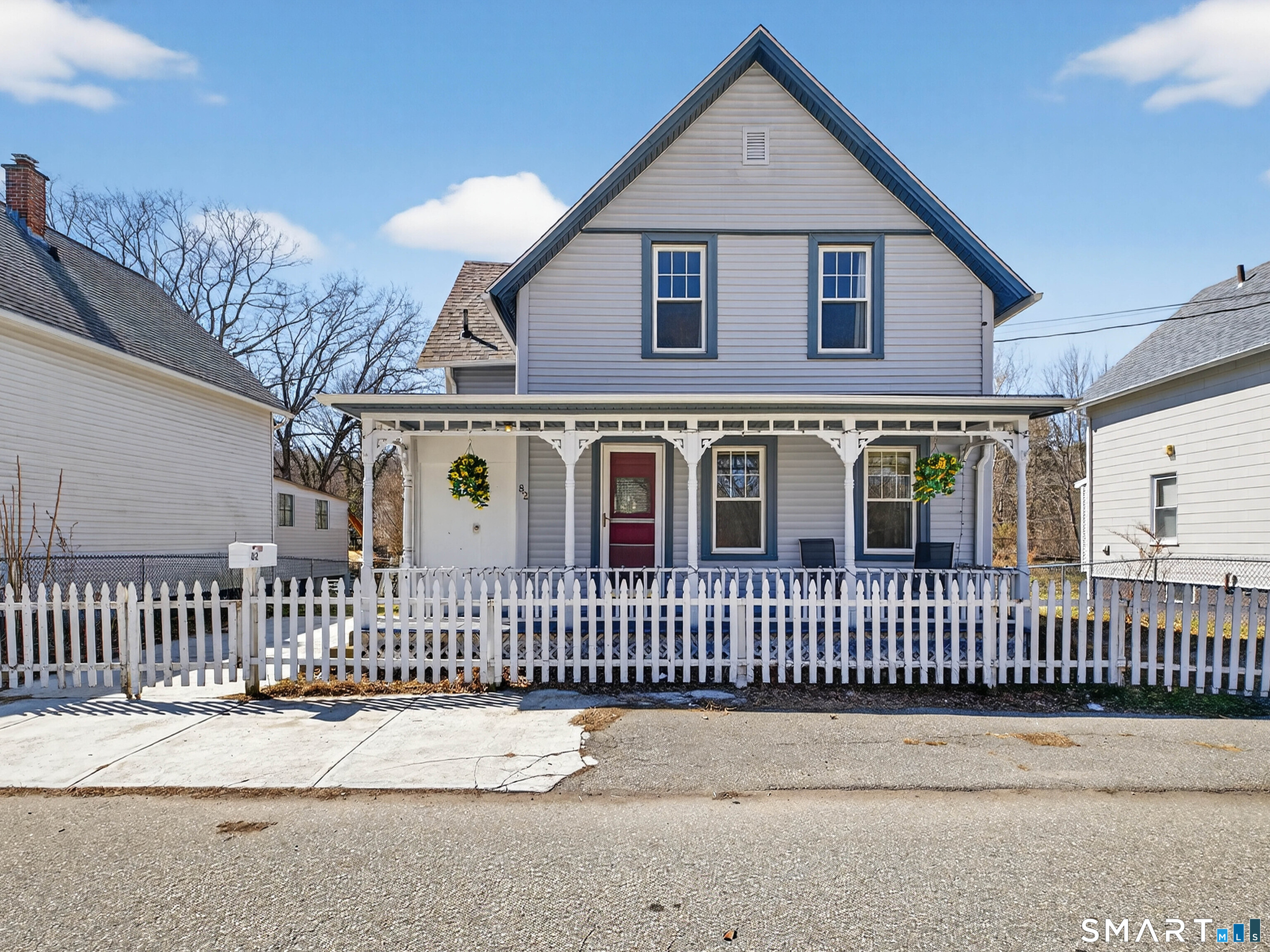 82 North Street Norwich CT 06360
