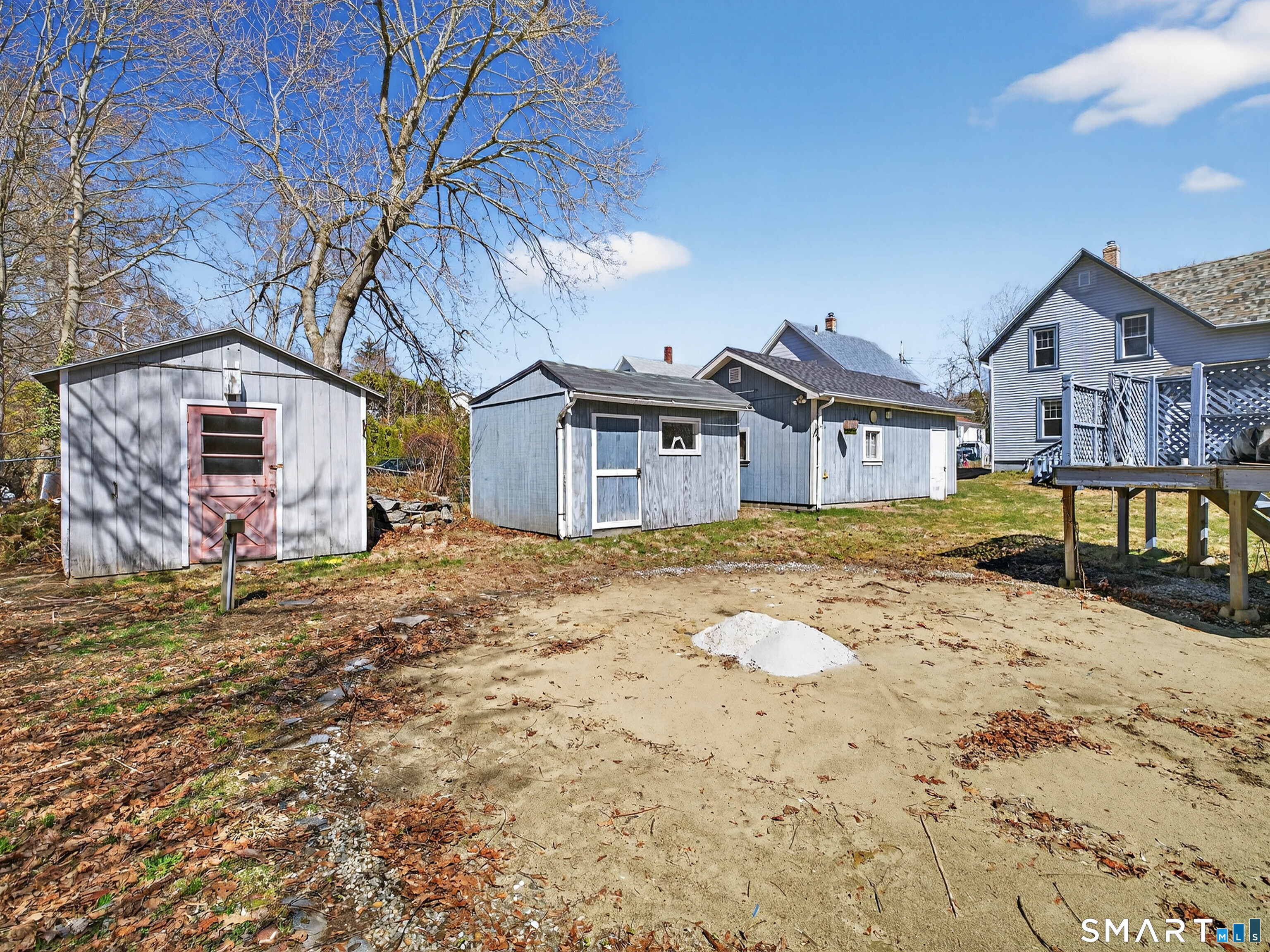 82 North Street Norwich CT 06360