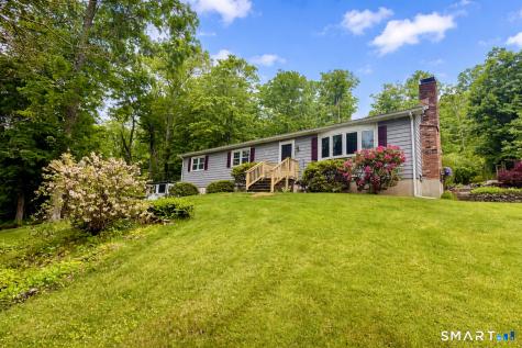 120 Luna Trl Extension Southbury CT 06488