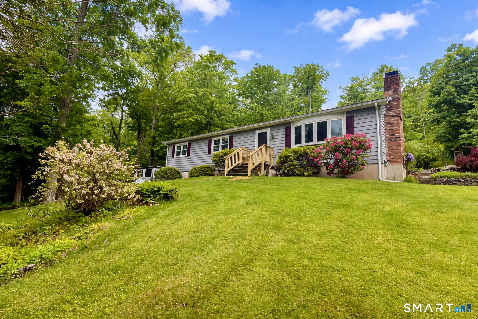 120 Luna Trl Extension Southbury CT 06488