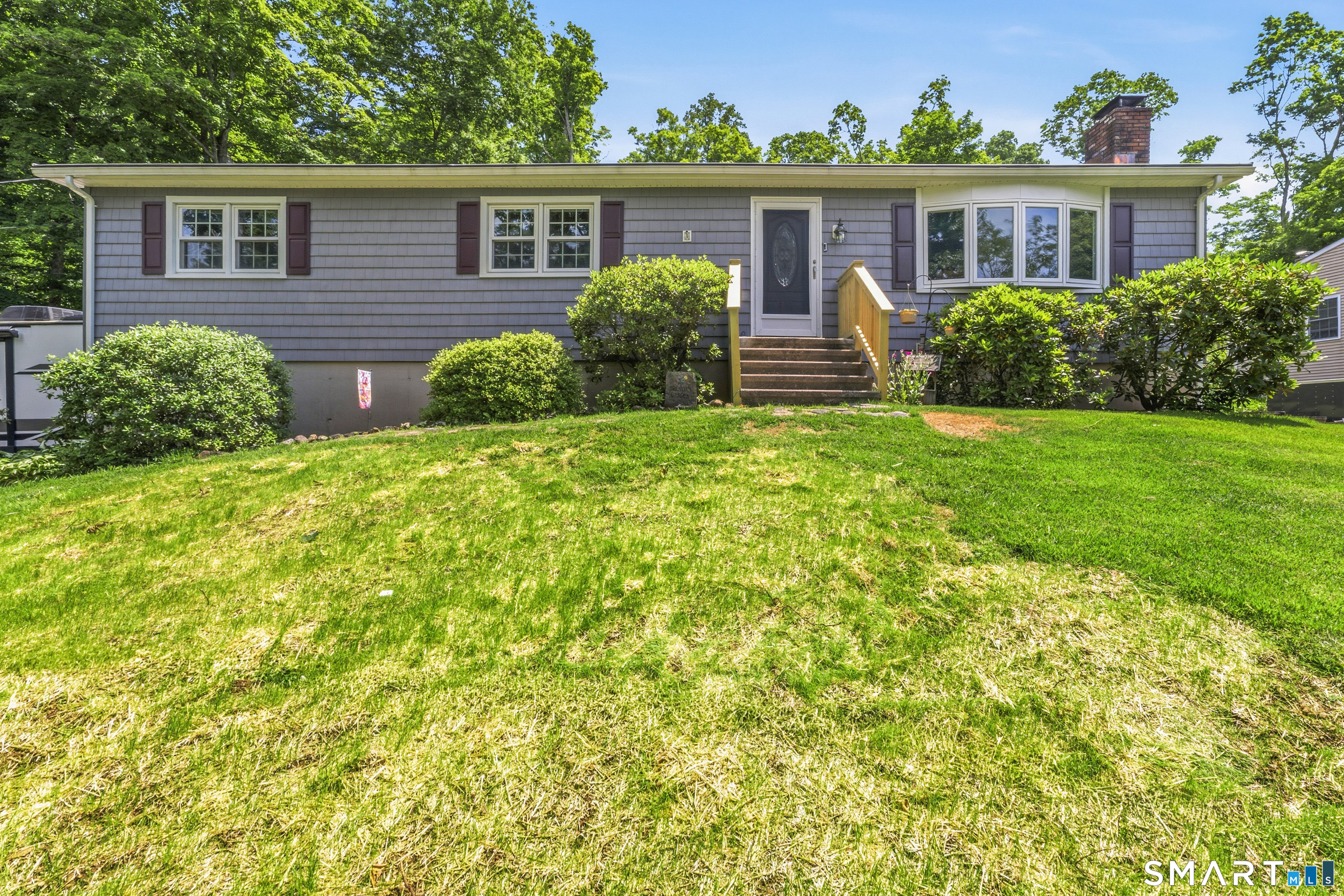 120 Luna Trl Extension Southbury CT 06488