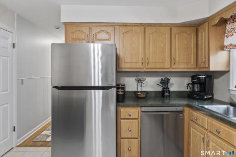 120 Luna Trl Extension Southbury CT 06488