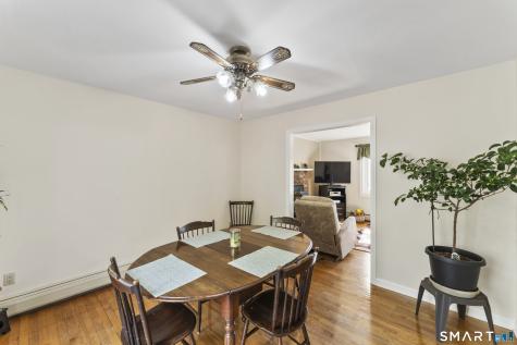 120 Luna Trl Extension Southbury CT 06488