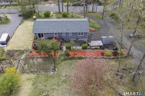120 Luna Trl Extension Southbury CT 06488