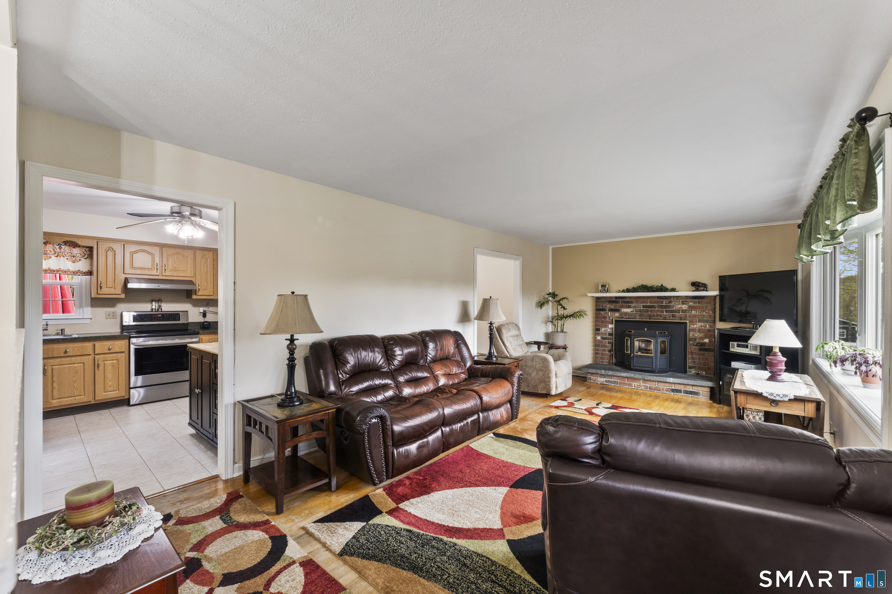 120 Luna Trl Extension Southbury CT 06488