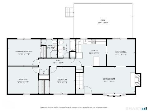 120 Luna Trl Extension Southbury CT 06488