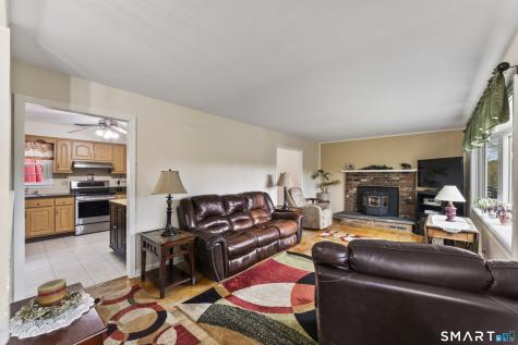 120 Luna Trl Extension Southbury CT 06488