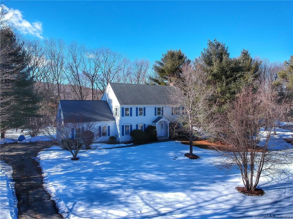 11 River View Lane Woodbury CT 06798