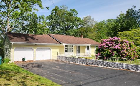 26 Stratton Court Hamden CT 06514