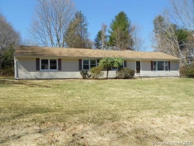1501 Monroe Turnpike Monroe CT 06468