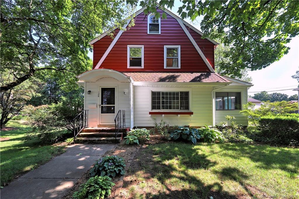 128 Putnam Avenue Hamden CT 06517