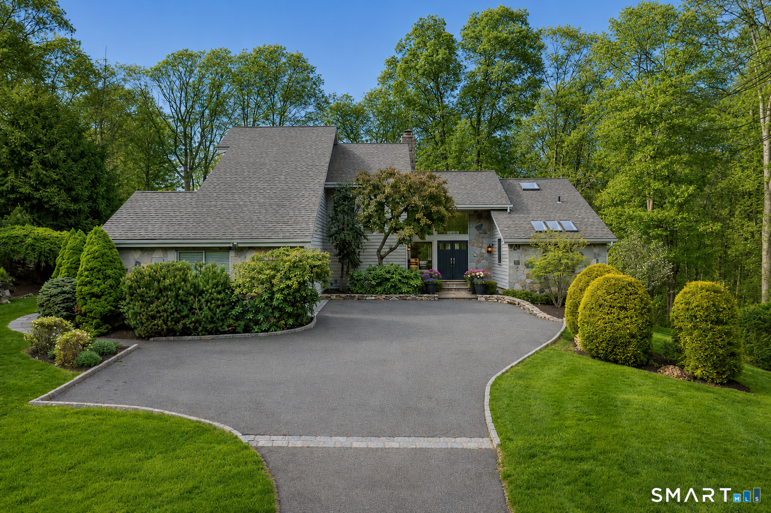 Ridgefield CT, 9 Green Lane