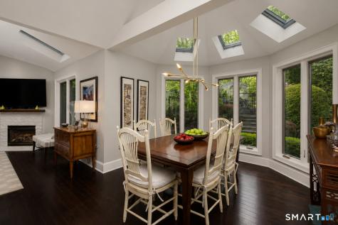 9 Green Lane Ridgefield CT 06877