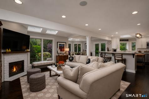 9 Green Lane Ridgefield CT 06877