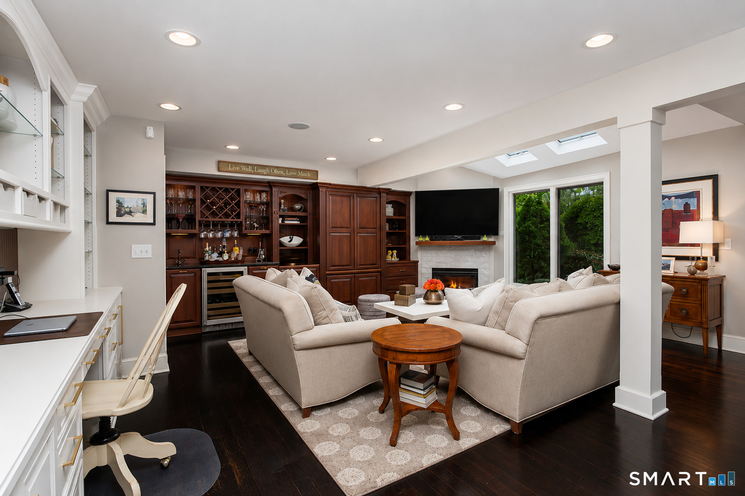 9 Green Lane Ridgefield CT 06877