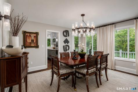 9 Green Lane Ridgefield CT 06877