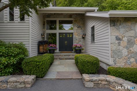 9 Green Lane Ridgefield CT 06877